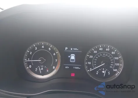 2022 Hyundai Venue Limited из США, поврежденный, VIN KMHRC8A3XNU203804